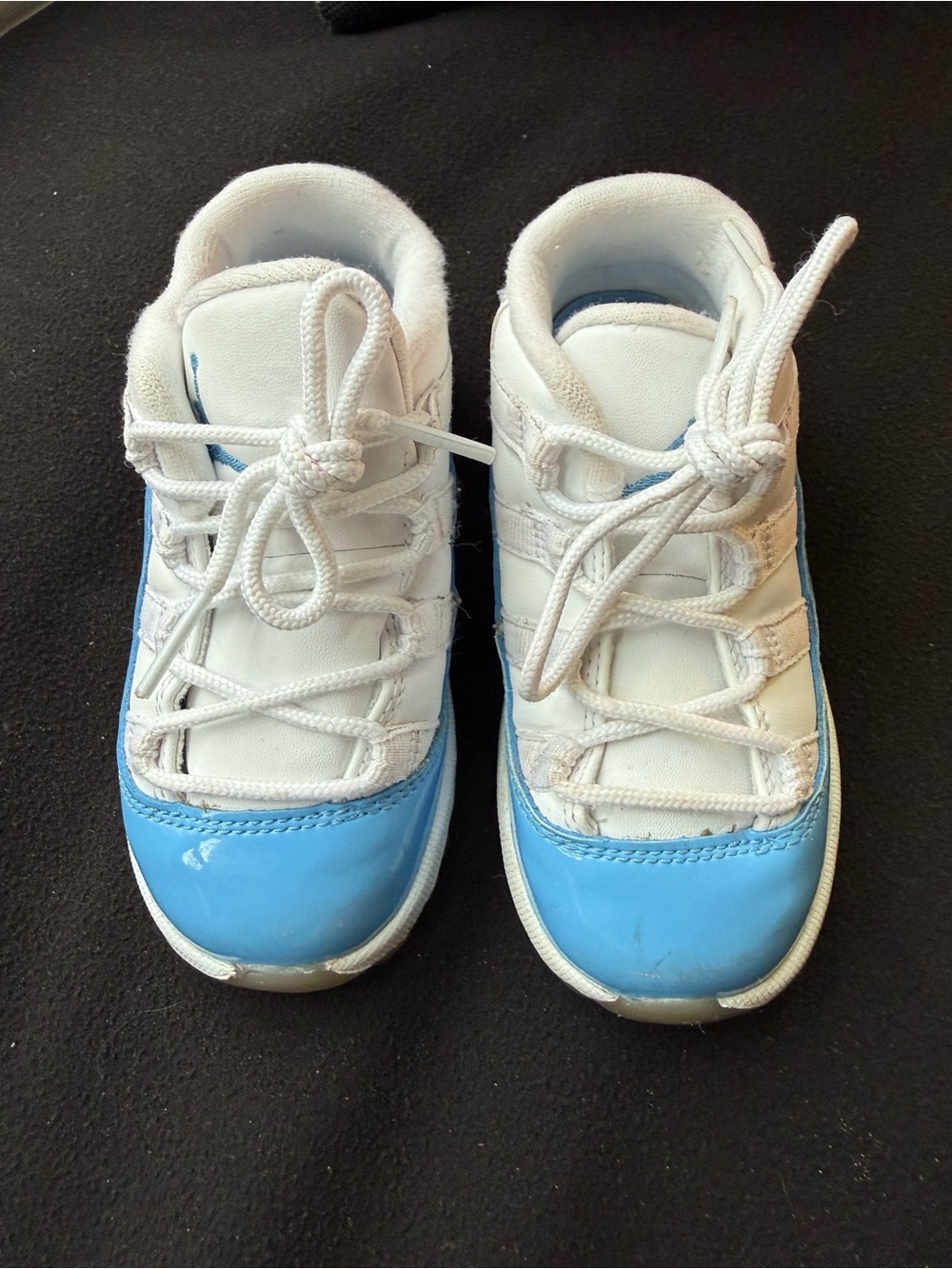 Nike 11s low Sneakers